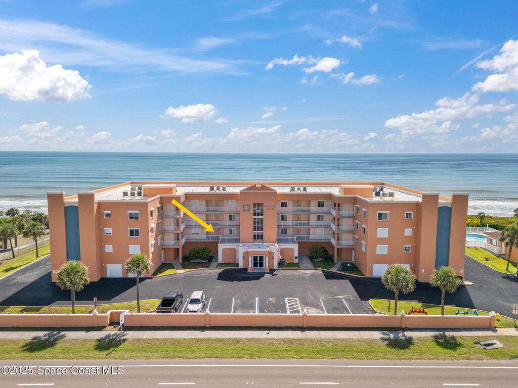 1941 Highway A1a, Indian Harbour Beach, FL 32937