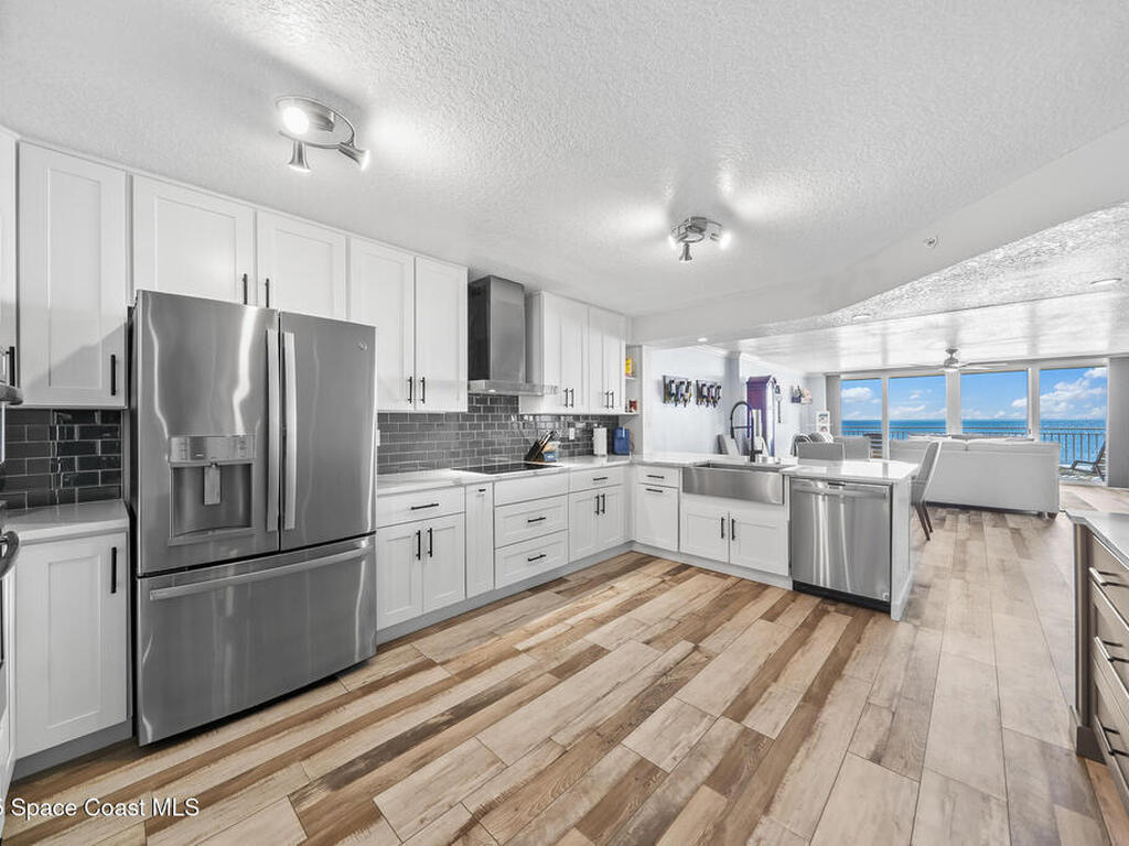 1941 Highway A1a, Indian Harbour Beach, FL 32937