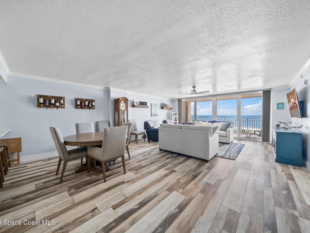 1941 Highway A1a, Indian Harbour Beach, FL 32937