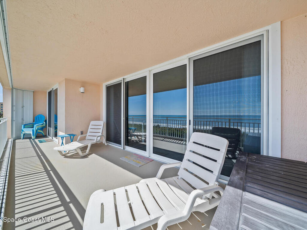 1941 Highway A1a, Indian Harbour Beach, FL 32937