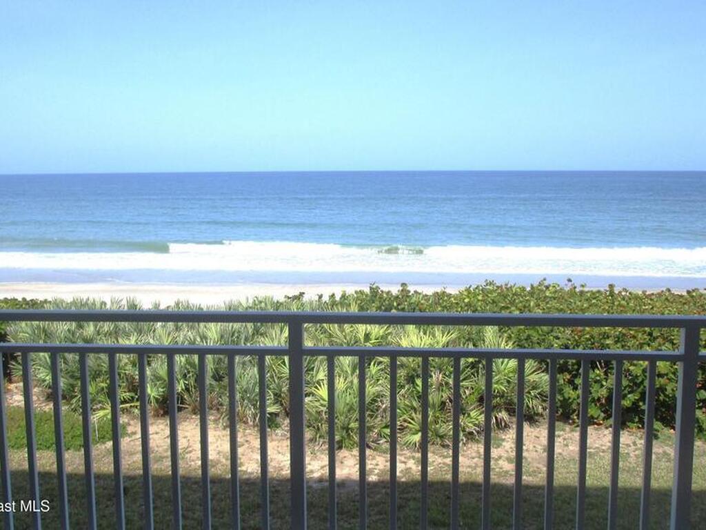 1941 Highway A1a, Indian Harbour Beach, FL 32937