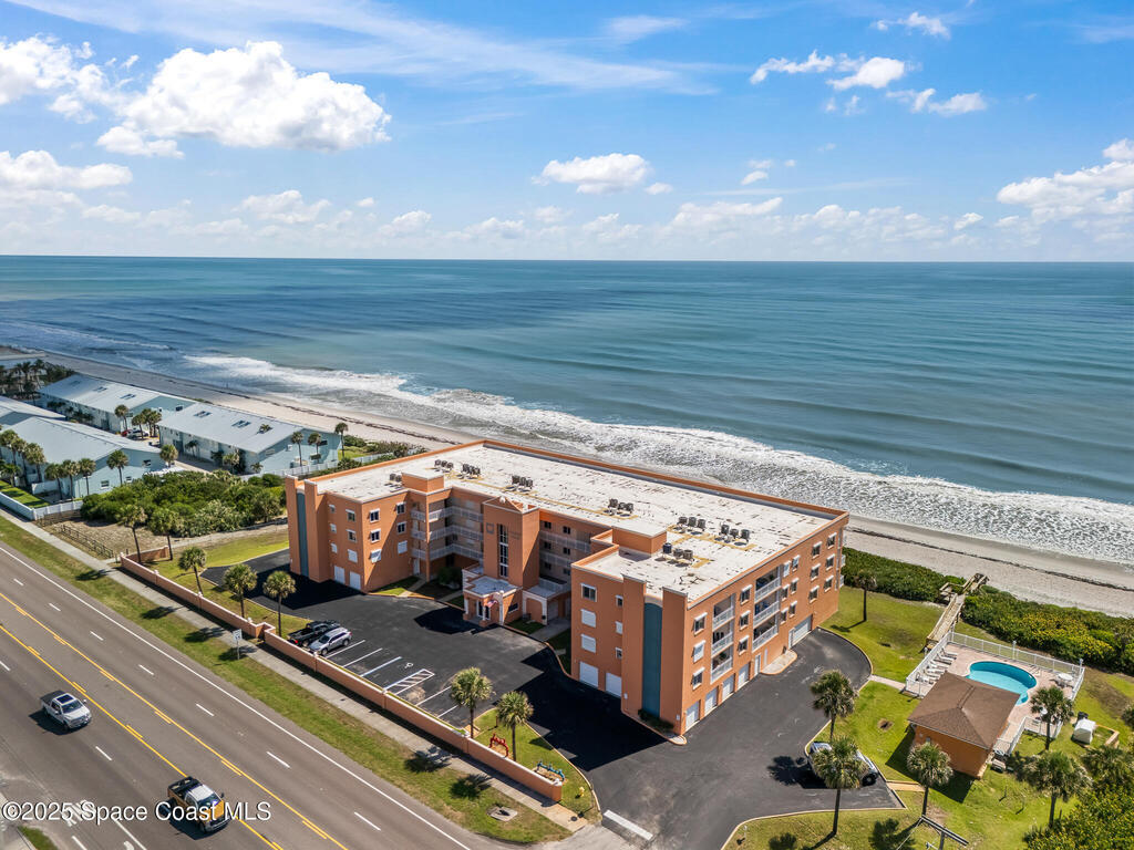 1941 Highway A1a, Indian Harbour Beach, FL 32937