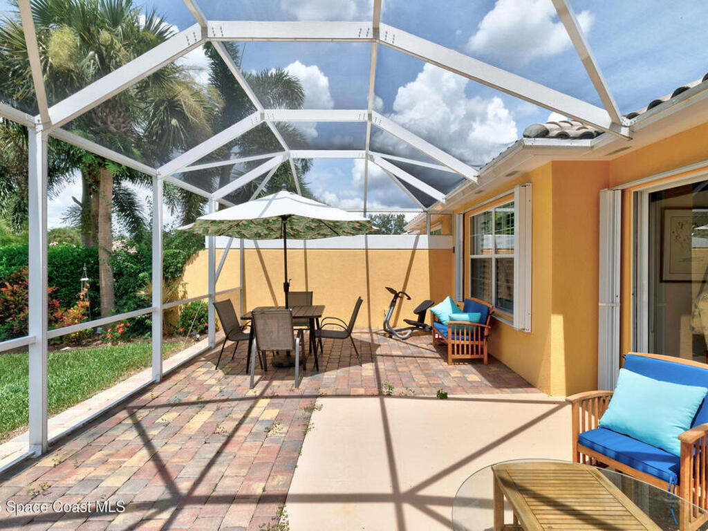 4944 Corsica Square, Vero Beach, FL 32967