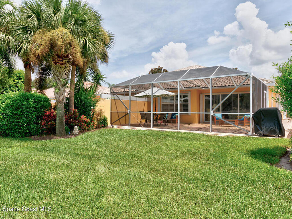 4944 Corsica Square, Vero Beach, FL 32967