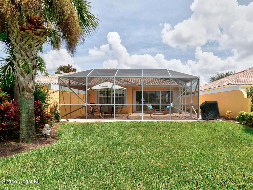 4944 Corsica Square, Vero Beach, FL 32967