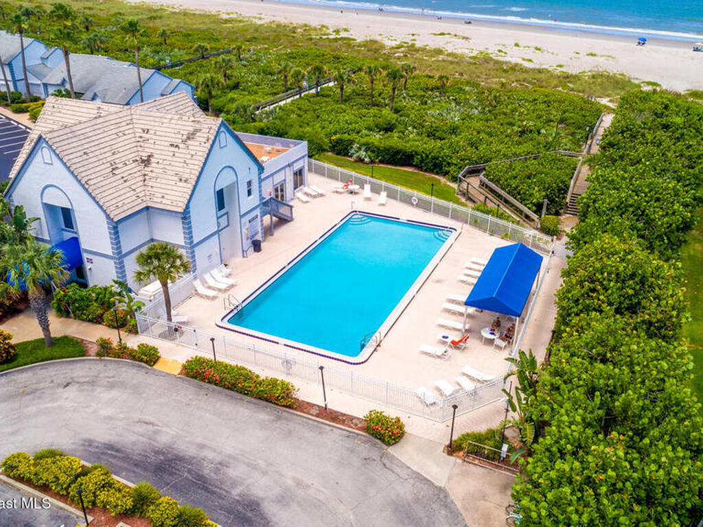 169 Seaport Boulevard, Cape Canaveral, FL 32920