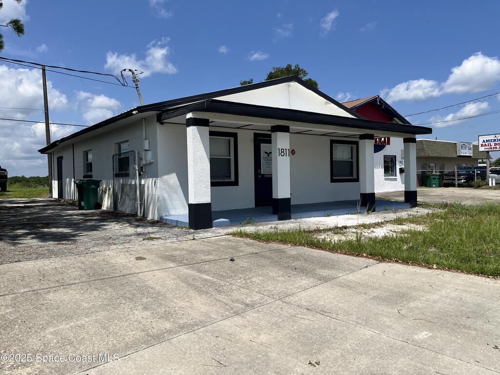 1811 N Cocoa Boulevard, Cocoa, FL 32922