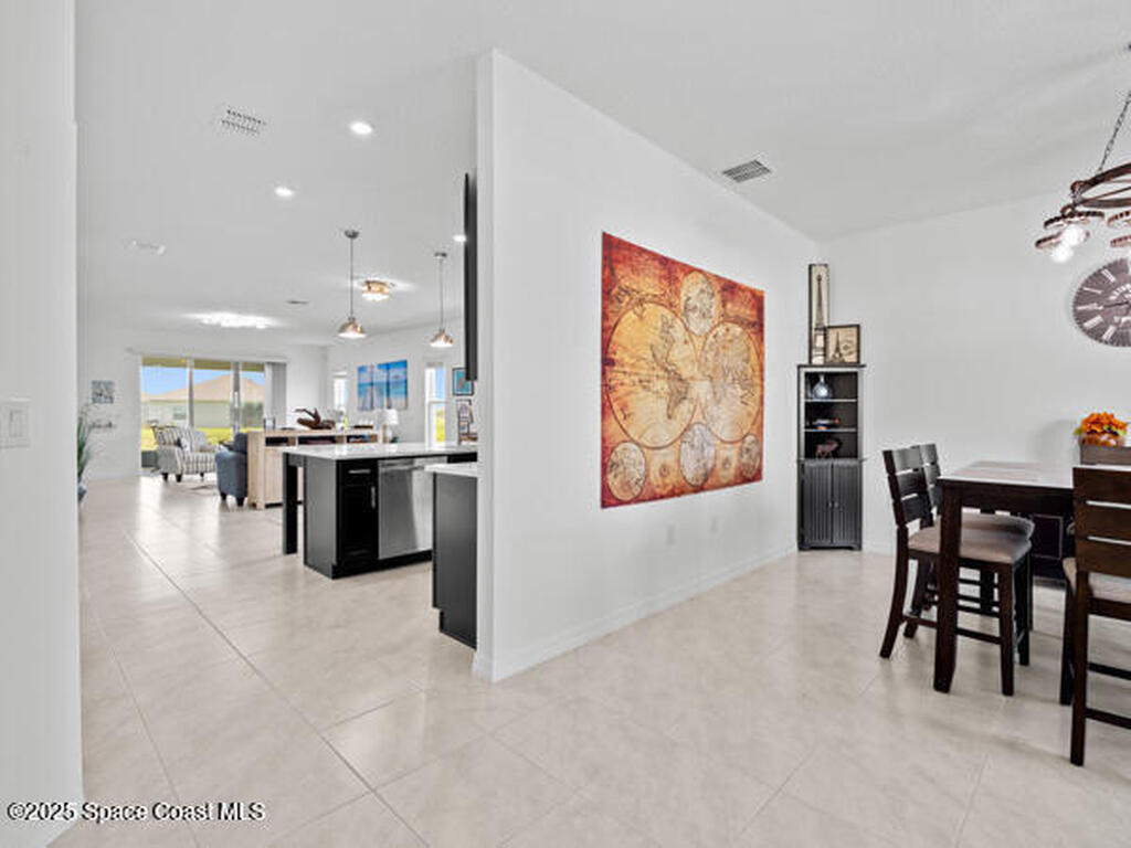 1226 Kylar Drive, Palm Bay, FL 32907