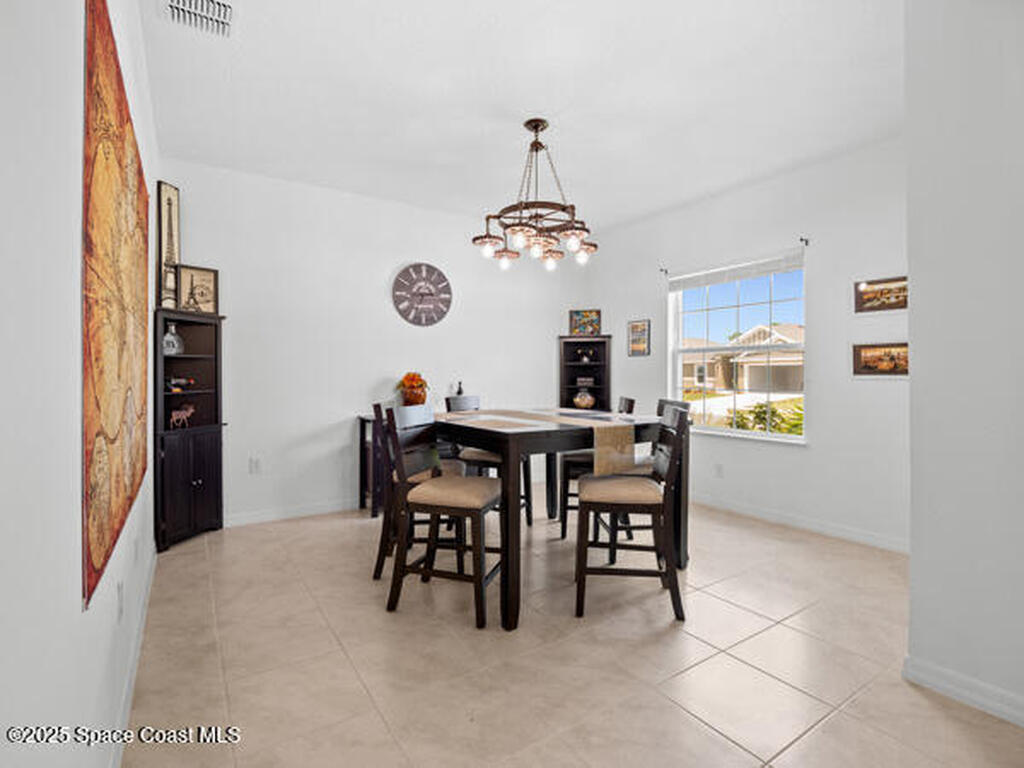 1226 Kylar Drive, Palm Bay, FL 32907