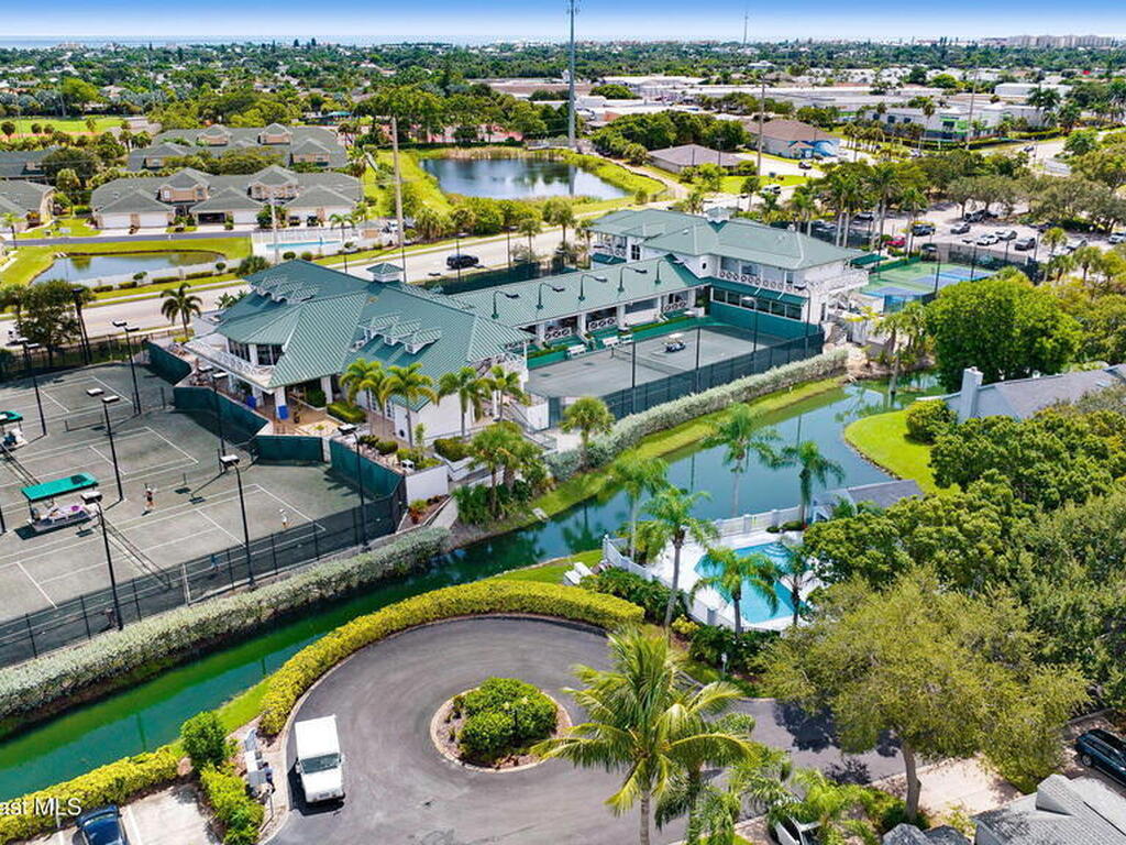 106 Tradewinds Drive, Indian Harbour Beach, FL 32937