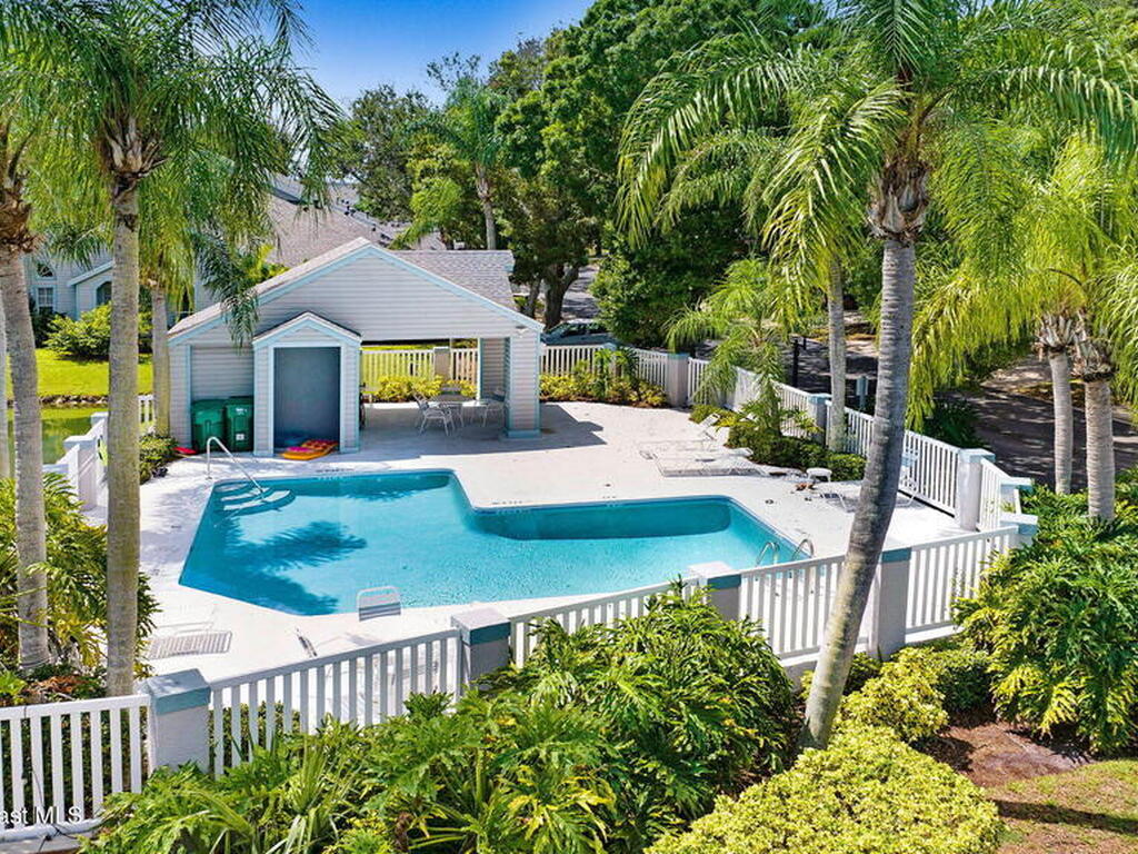 106 Tradewinds Drive, Indian Harbour Beach, FL 32937