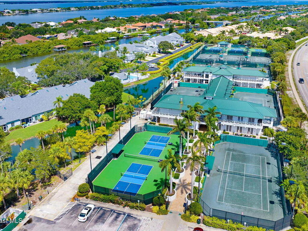 106 Tradewinds Drive, Indian Harbour Beach, FL 32937