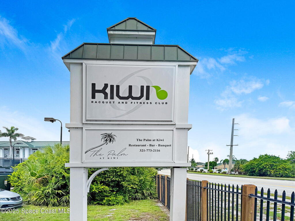 106 Tradewinds Drive, Indian Harbour Beach, FL 32937