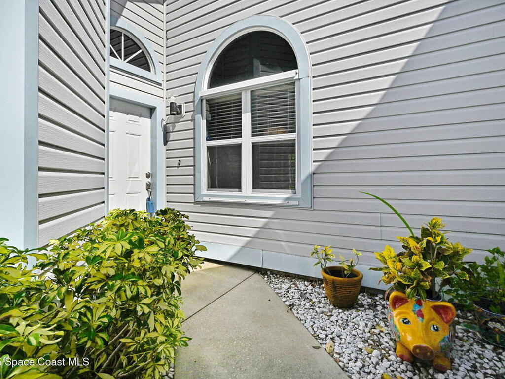 106 Tradewinds Drive, Indian Harbour Beach, FL 32937