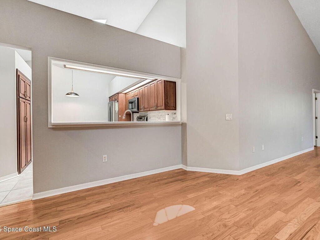 106 Tradewinds Drive, Indian Harbour Beach, FL 32937