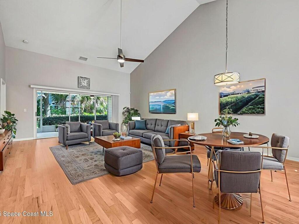 106 Tradewinds Drive, Indian Harbour Beach, FL 32937