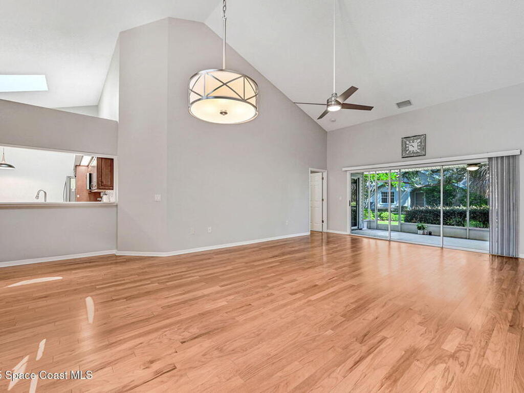 106 Tradewinds Drive, Indian Harbour Beach, FL 32937