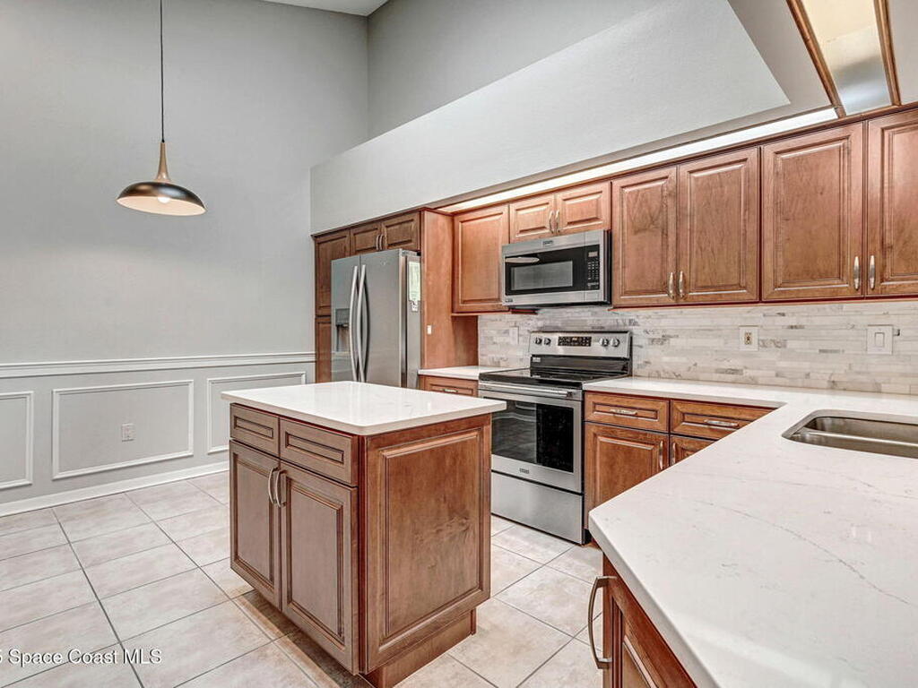 106 Tradewinds Drive, Indian Harbour Beach, FL 32937