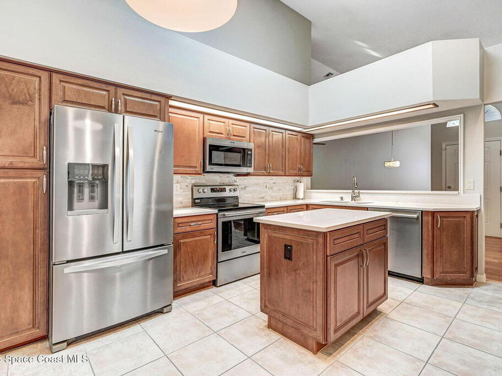 106 Tradewinds Drive, Indian Harbour Beach, FL 32937