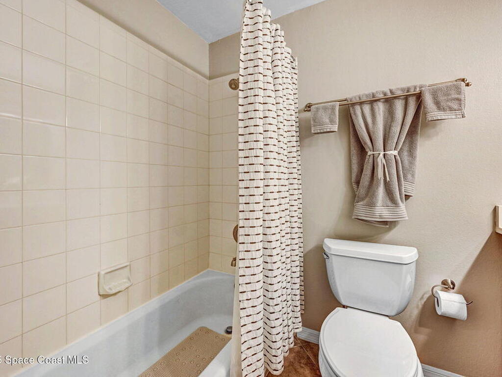 106 Tradewinds Drive, Indian Harbour Beach, FL 32937