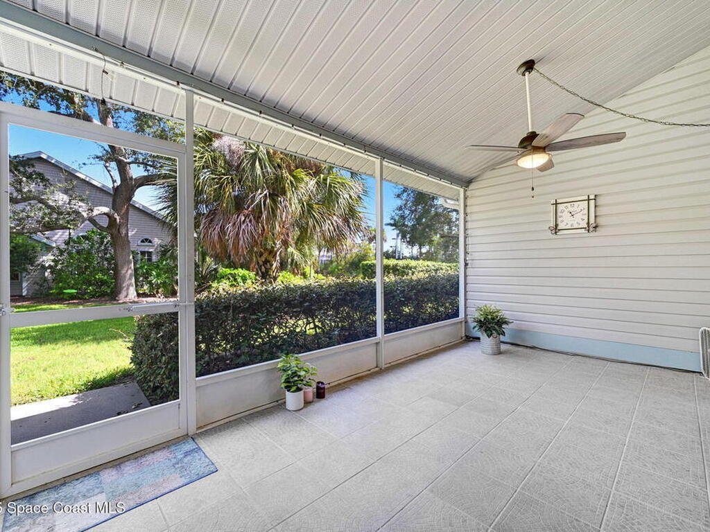 106 Tradewinds Drive, Indian Harbour Beach, FL 32937