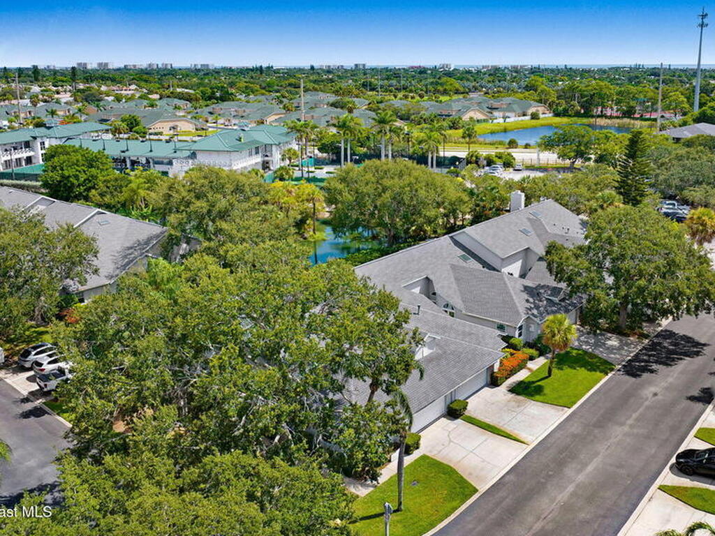 106 Tradewinds Drive, Indian Harbour Beach, FL 32937