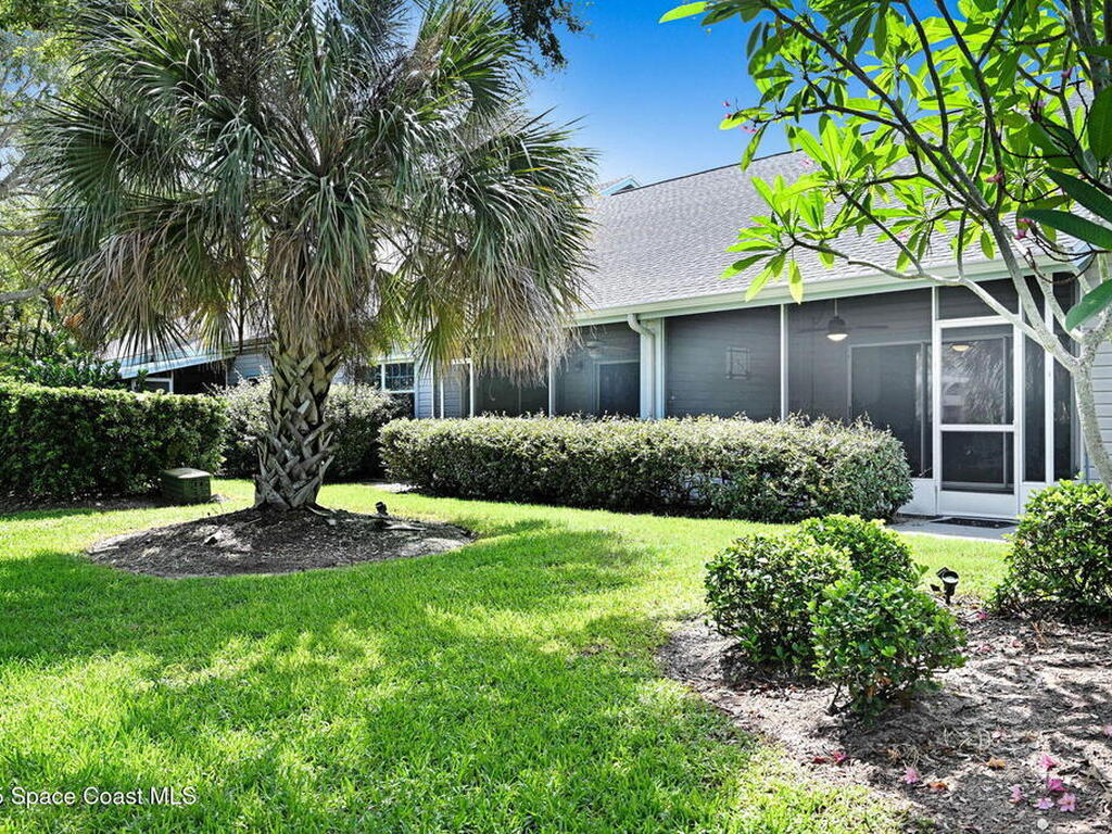 106 Tradewinds Drive, Indian Harbour Beach, FL 32937