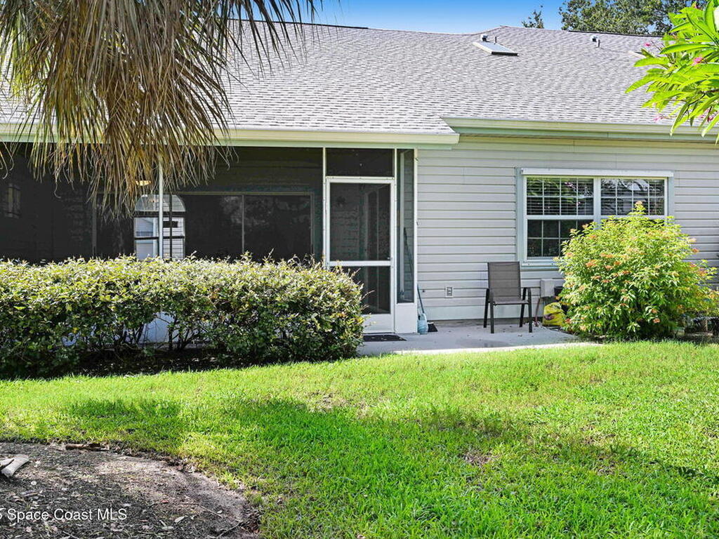 106 Tradewinds Drive, Indian Harbour Beach, FL 32937