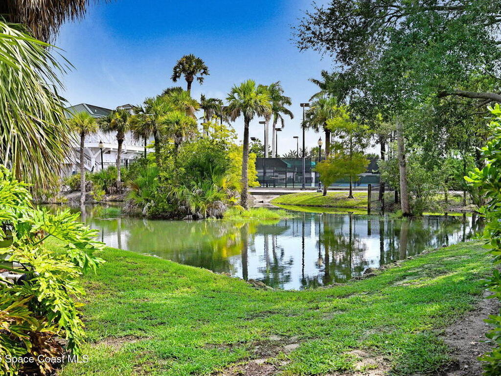 106 Tradewinds Drive, Indian Harbour Beach, FL 32937