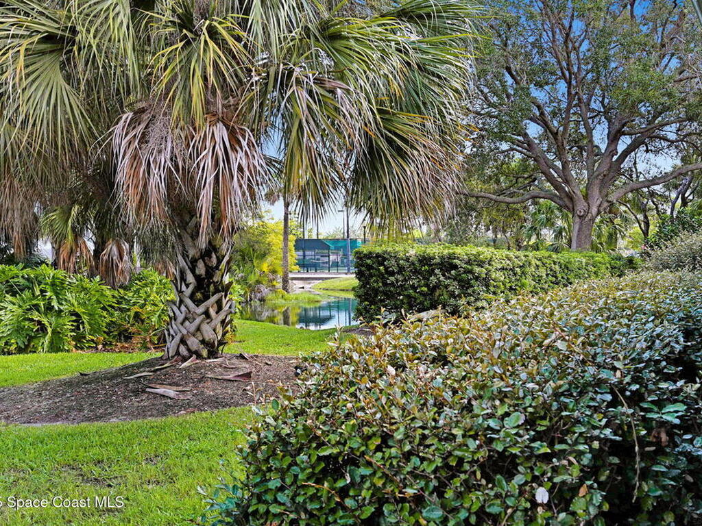 106 Tradewinds Drive, Indian Harbour Beach, FL 32937