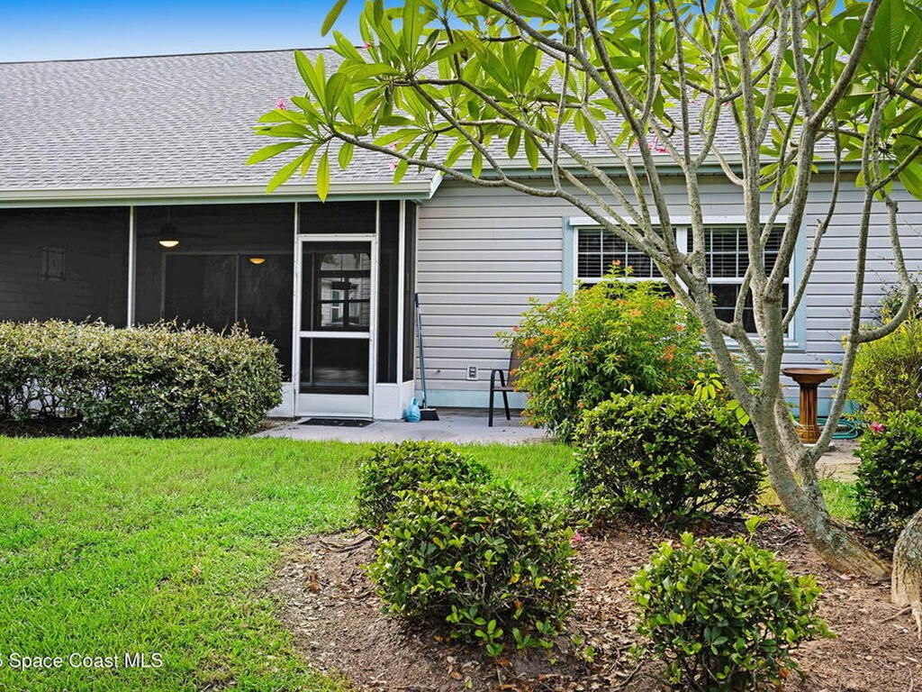 106 Tradewinds Drive, Indian Harbour Beach, FL 32937