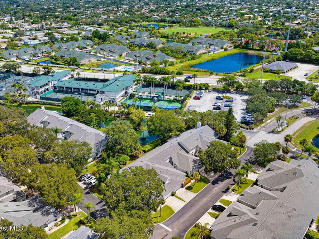 106 Tradewinds Drive, Indian Harbour Beach, FL 32937