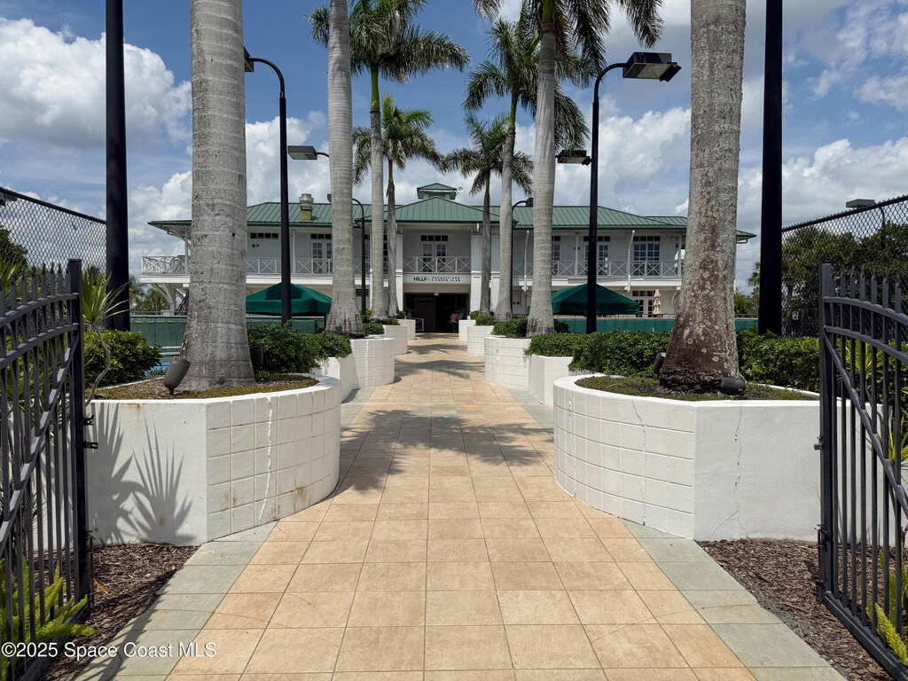 106 Tradewinds Drive, Indian Harbour Beach, FL 32937