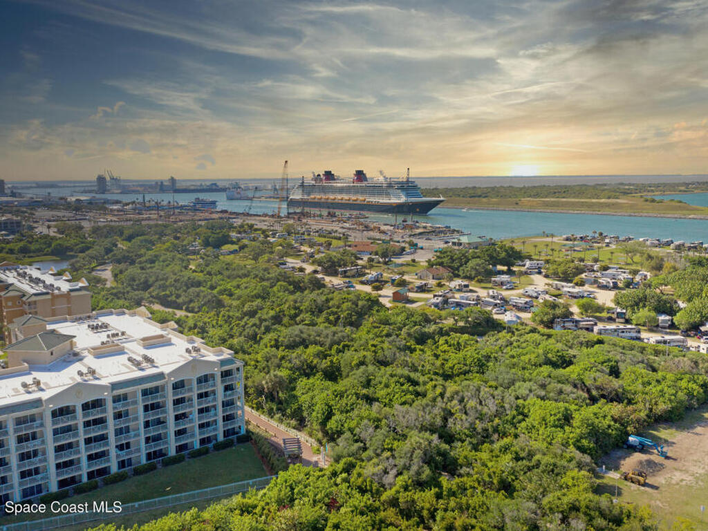 106 Tradewinds Drive, Indian Harbour Beach, FL 32937