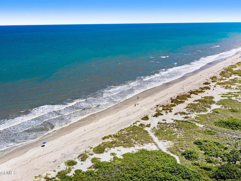 106 Tradewinds Drive, Indian Harbour Beach, FL 32937