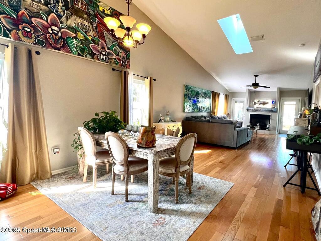 263 Coastal Hill Drive, Indian Harbour Beach, FL 32937