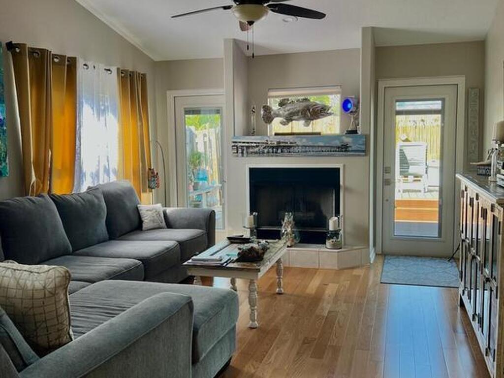 263 Coastal Hill Drive, Indian Harbour Beach, FL 32937