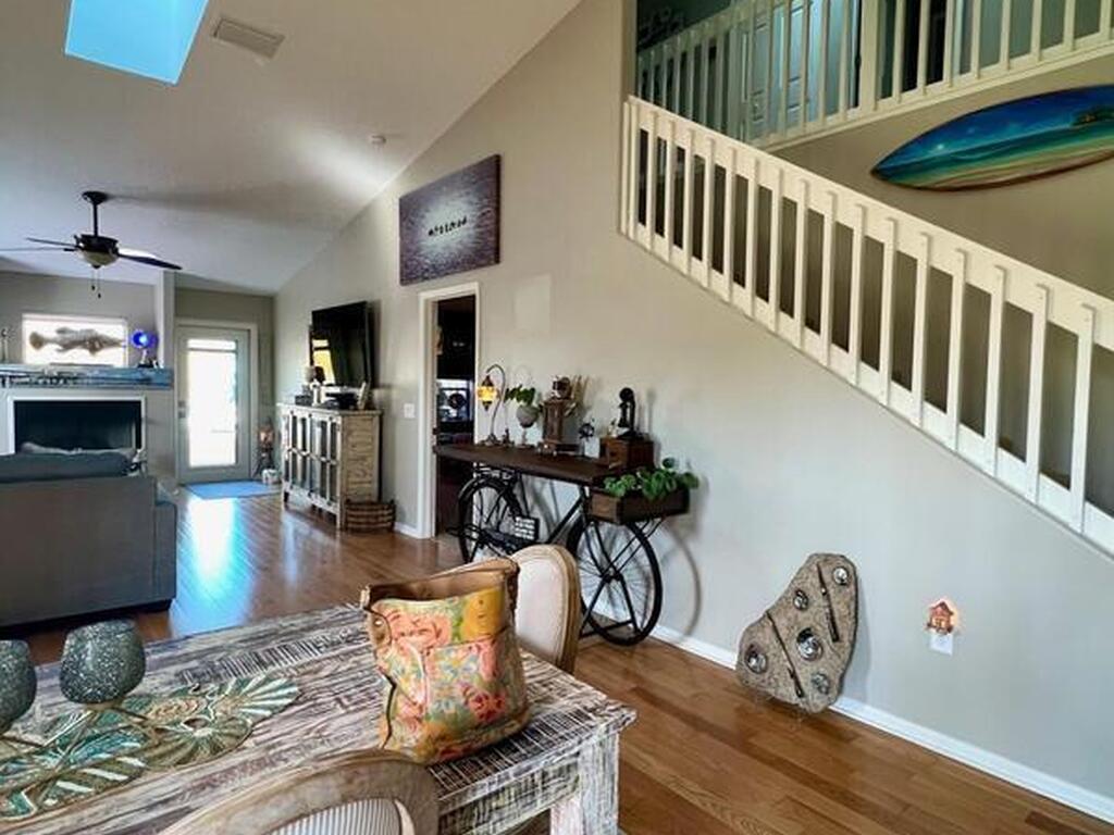 263 Coastal Hill Drive, Indian Harbour Beach, FL 32937