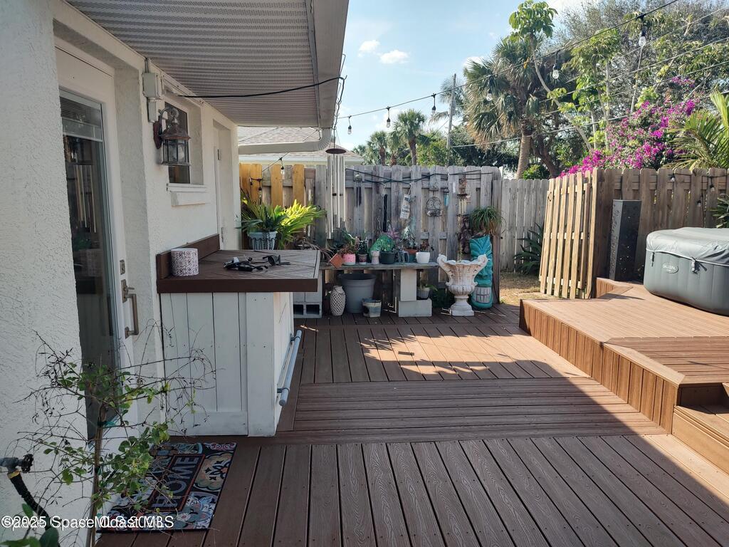 263 Coastal Hill Drive, Indian Harbour Beach, FL 32937