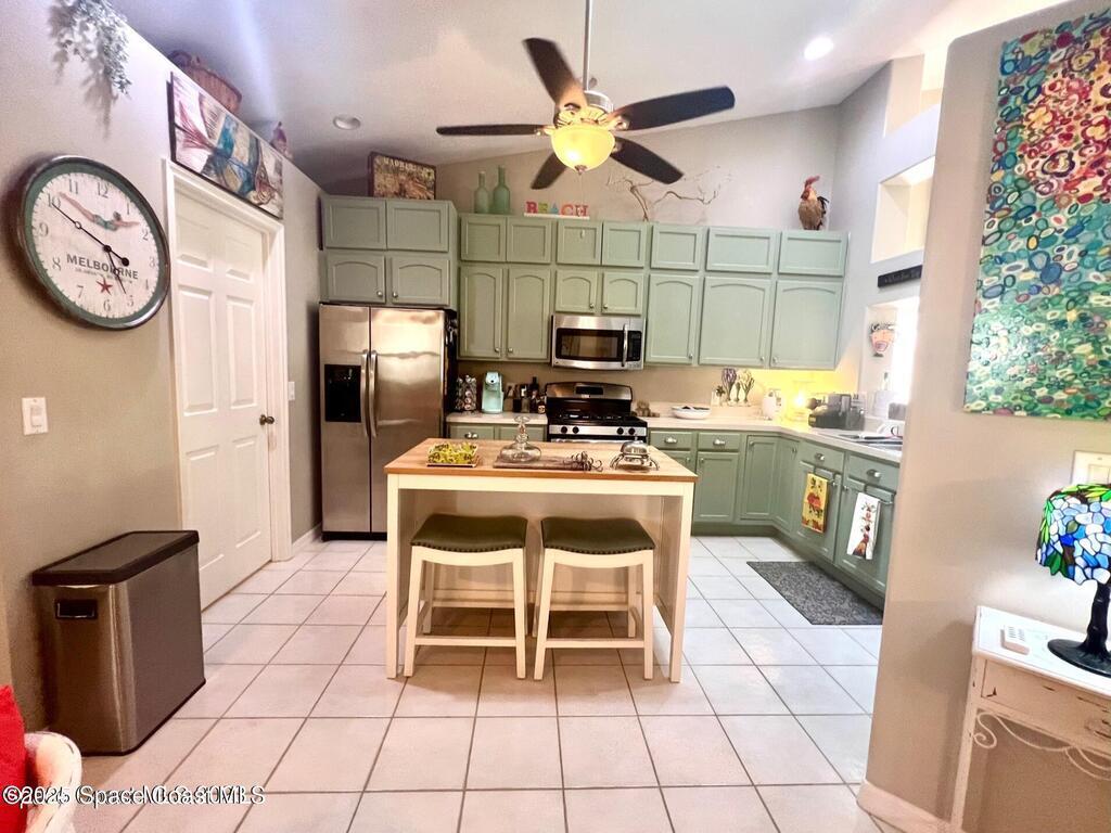 263 Coastal Hill Drive, Indian Harbour Beach, FL 32937