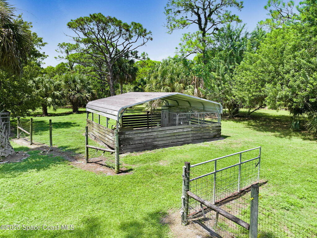 4495 Sand Point Road, Grant, FL 32949