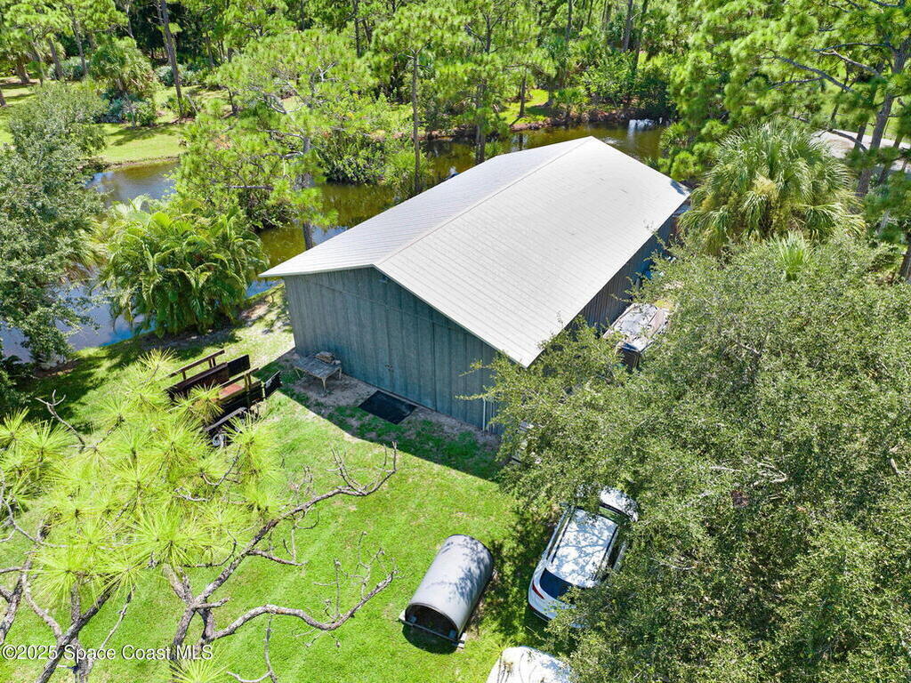 4495 Sand Point Road, Grant, FL 32949