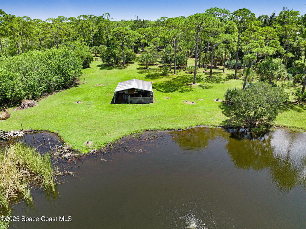 4495 Sand Point Road, Grant, FL 32949
