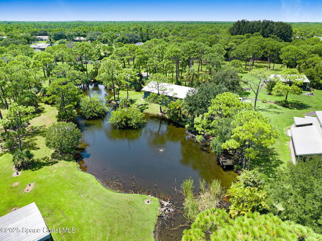 4495 Sand Point Road, Grant, FL 32949