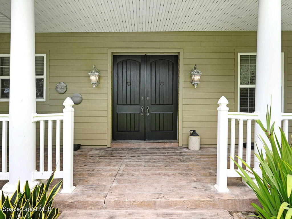 4495 Sand Point Road, Grant, FL 32949