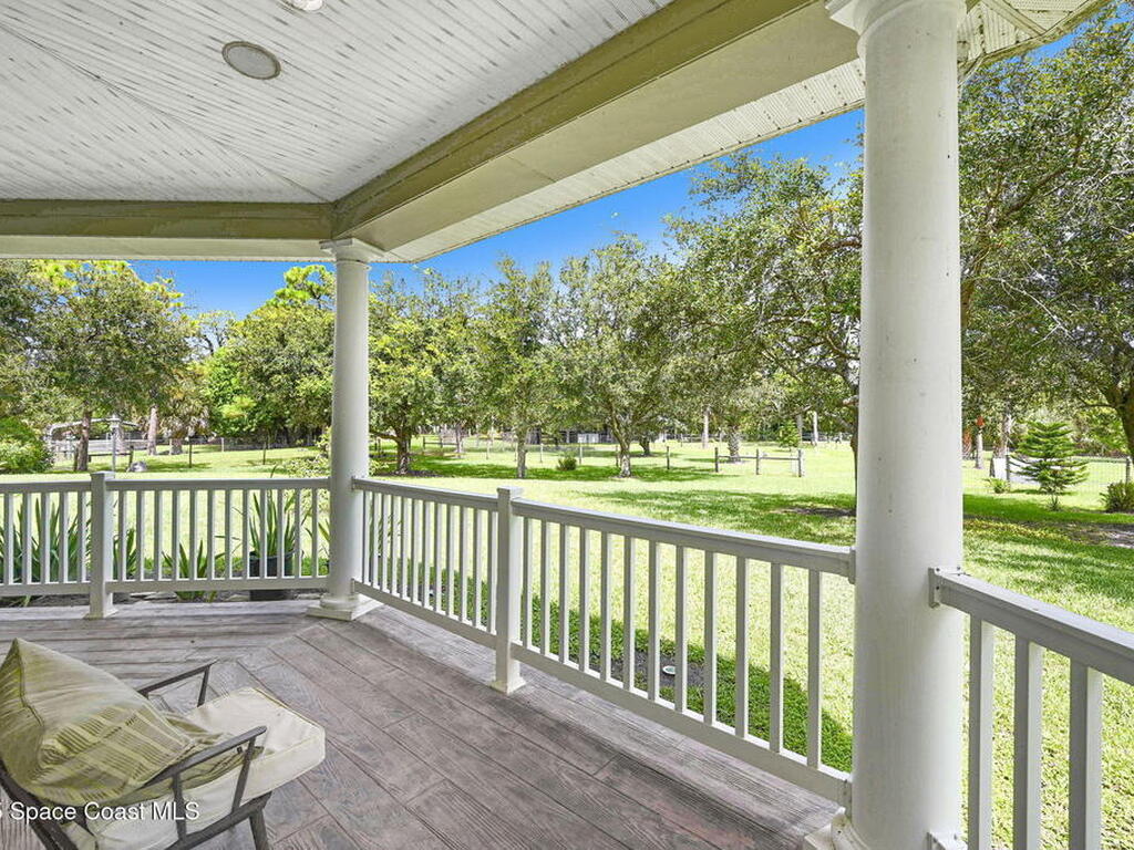 4495 Sand Point Road, Grant, FL 32949