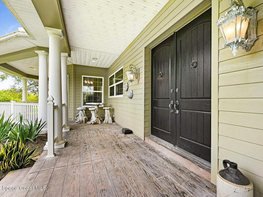 4495 Sand Point Road, Grant, FL 32949