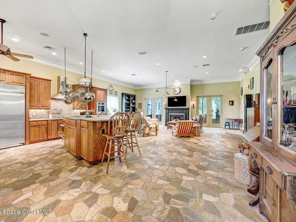 4495 Sand Point Road, Grant, FL 32949