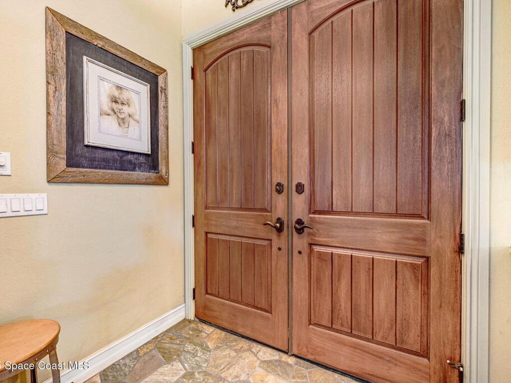 4495 Sand Point Road, Grant, FL 32949