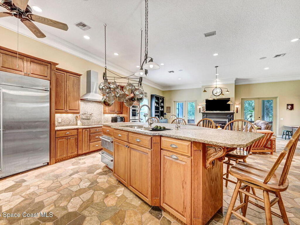 4495 Sand Point Road, Grant, FL 32949